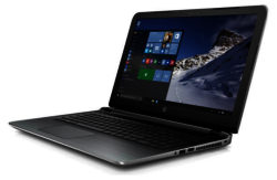 HP Pavilion AMD A8 15